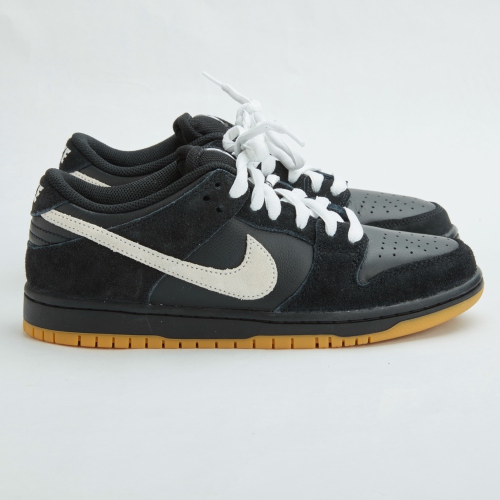 Nike SB Dunk Low Pro size 8